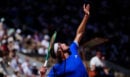 Αρνάλντι – Τσιτσιπάς 3-1: Εκτός Roland Garros ο Έλληνας τενίστας