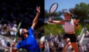 Roland Garros: Την Πέμπτη οι προσπάθειες των Τσιτσιπά-Σάκκαρη για πρόκριση στον β' γύρο - Οι ώρες των αγώνων