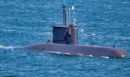 Θρίλερ με υποβρύχιο του Πολεμικού Ναυτικού στο Αιγαίο