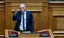 Βελόπουλος για Τσίπρα: «Η χαρά του Μαξίμου και των ολιγαρχών»