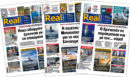 Η Realnews στο www.pressreader.com