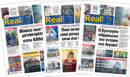 Η Realnews στο www.pressreader.com