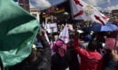 Βολιβία: Παρέλυσαν οι μεταφορές λόγω ελλείψεων και κακής ποιότητας καυσίμων