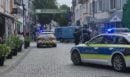 Γερμανία: Ομηρία σε τράπεζα - Σε εξέλιξη επιχείρηση της αστυνομίας