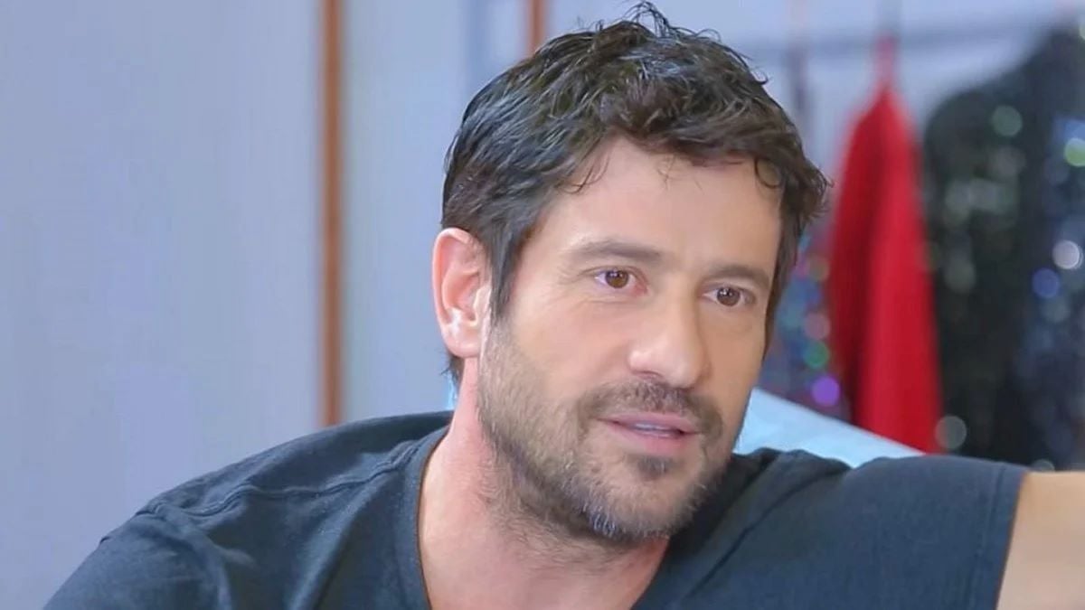 Αλέξης Γεωργούλης: «Το κεφάλαιο της πολιτικής, όσο είσαι πολίτης, δεν κλείνει» – Τι λέει για τη Μαρία Καρυστιανού