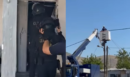 Ασπρόπυργος: Επιχείρηση της ΕΛ.ΑΣ. σε καταυλισμό Ρομά για ρευματοκλοπή και παραβάσεις ΚΟΚ - Αποξηλώθηκαν παράνομα καλώδια μήκους 2.720 μέτρων