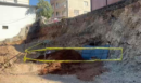 Η στιγμή που μια μπουλντόζα συνάντησε τη ρωμαϊκή ιστορία της Αντιόχειας - Ο εντυπωσιακός λαξευτός τάφος που ανακαλύφθηκε κατά τη διάρκεια έργων υποδομής