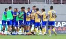 ΑΕΛ - Αστέρας Τρίπολης 1-1: «Χρυσός» βαθμός για τους Αρκάδες στη Λάρισα