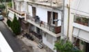 Άγιοι Ανάργυροι: Νέες εικόνες από το σπίτι «τρώγλη» όπου ζούσαν τα τρία παιδιά - Για ενδοοικογενειακή απειλή είχε συλληφθεί ο πατέρας