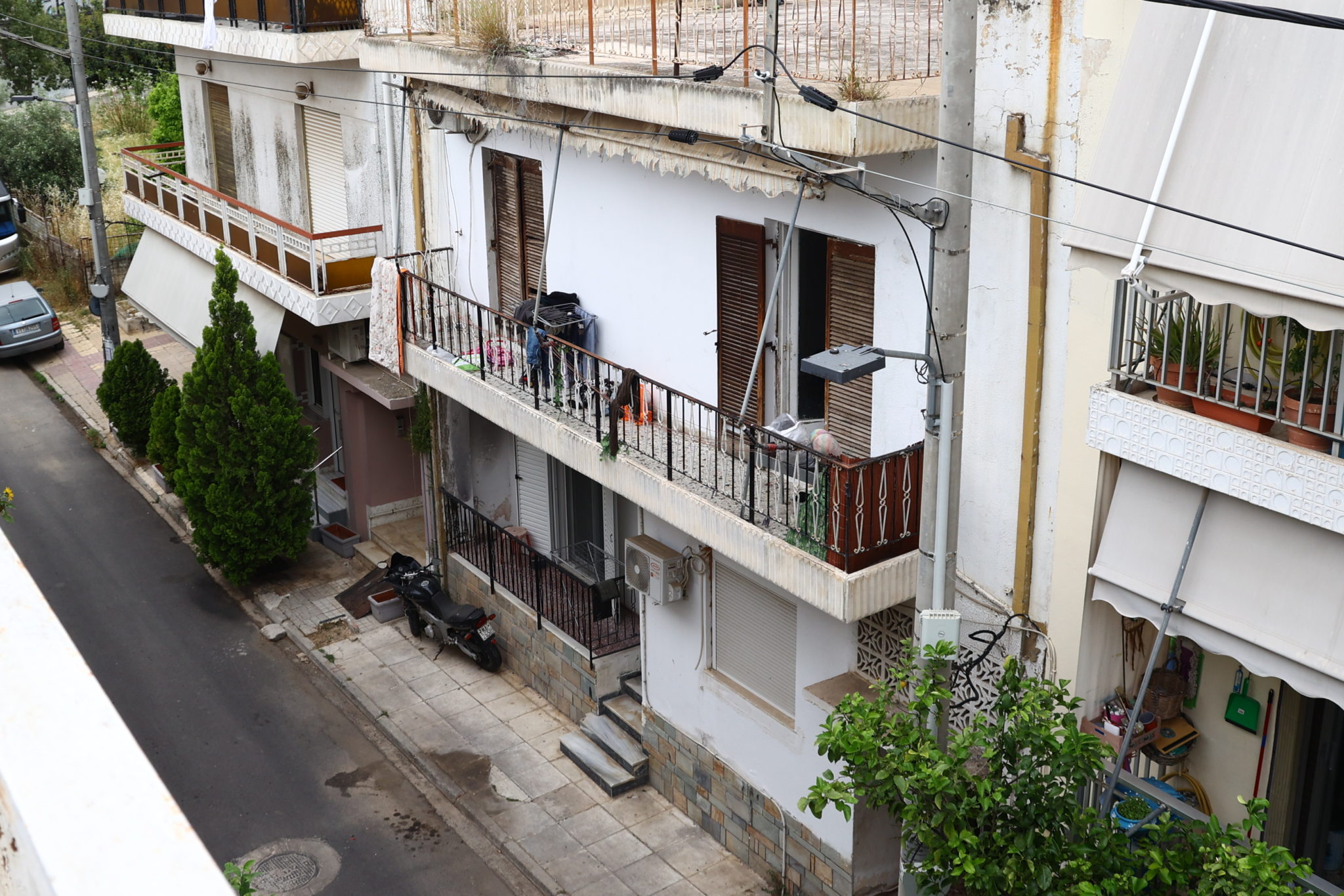 Άγιοι Ανάργυροι