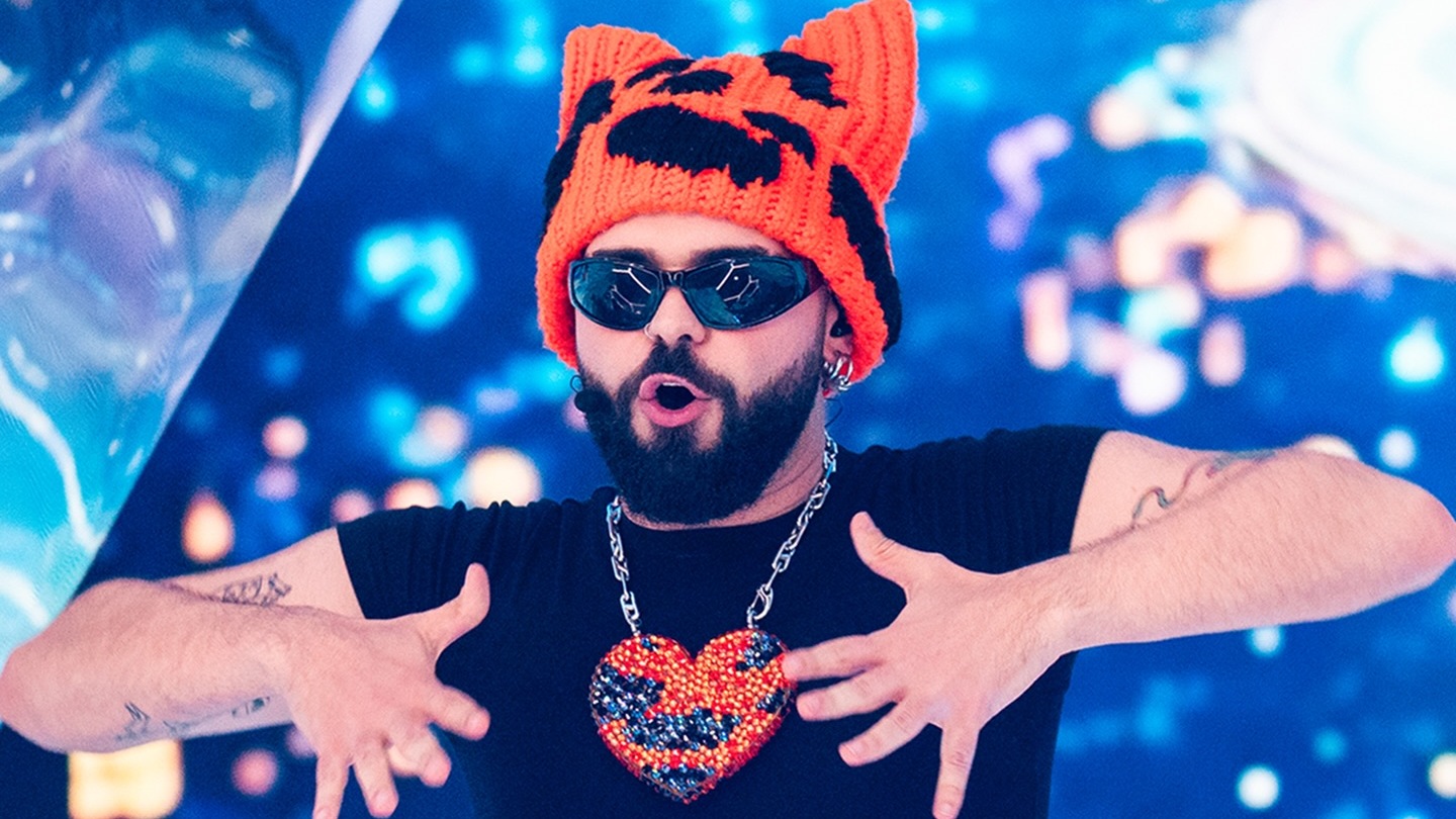 Eurovision 2026: Η στιγμή που ανακοινώθηκε ότι η Ελλάδα προκρίθηκε στον μεγάλο τελικό του Σαββάτου – Δείτε βίντεο