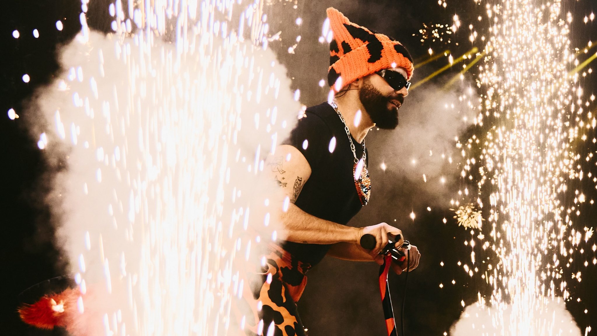 akylas - Eurovision