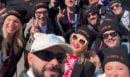 Eurovision 2026: Ο Akylas δημοσίευσε την πρώτη φωτογραφία με την ομάδα του πριν ξεκινήσουν οι πρόβες