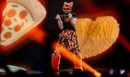Eurovision 2026: Οι πρώτες δηλώσεις του Ακύλα μετά την πρόκριση στον μεγάλο τελικό του Σαββάτου - Δείτε βίντεο