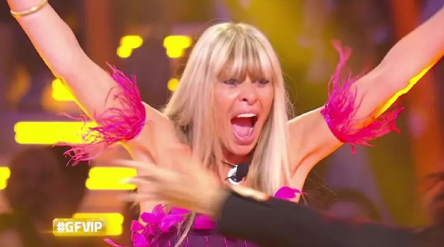 Η εγγονή του Μπενίτο Μουσολίνι κέρδισε το «Big Brother VIP» στην Ιταλία