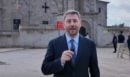 Ανδρουλάκης από την Καππαδοκία: Έχουμε ευθύνη να διατηρήσουμε τις μνήμες ζωντανές - ΒΙΝΤΕΟ