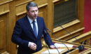 Ανδρουλάκης: «Η αλήθεια βλάπτει το ψέμα, το σκοτάδι και το Μέγαρο Μαξίμου»