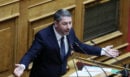 Ανδρουλάκης: Ο βασιλιάς είναι γυμνός - Ο κ. Μητσοτάκης καταπάτησε το Σύνταγμα και τον κανονισμό της Βουλής γιατί απλά φοβάται