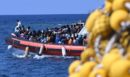 Τραγωδία στη Λαμπεντούζα: Νεογέννητο βρέφος πέθανε από υποθερμία μετά την αποβίβαση μεταναστών