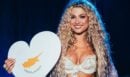 Eurovision 2026 – Antigoni: «Έλαμψε» στον Β' Ημιτελικό με το «JALLA» - Δείτε φωτογραφίες