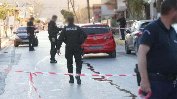 Δολοφονία 20χρονου στην Κρήτη