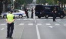 Σερβία: Επεισόδιο με έναν τραυματία έξω από την νομική σχολή του Βελιγραδίου