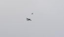 Λιθουανία: Συνετρίβη πιθανόν ουκρανικό drone κοντά στην Ουτένα – Δεν αναφέρθηκαν θύματα