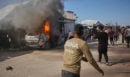 Τουλάχιστον έξι νεκροί από ισραηλινά πληγματα στη Γάζα
