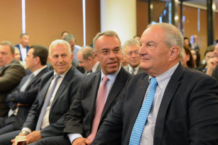 Ευάγγελος Αποστολάκης: Καθαρές και στοχευμένες οι θέσεις Καραμανλή – Τι λέει για το ενδεχόμενο «θερμού επεισοδίου»