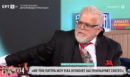Νίκος Αποστολόπουλος: Με τον πατέρα μου είχα δύσκολες και επικίνδυνες σχέσεις - Του είχα πει κάτι πολύ σκληρό
