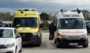 Άραξος: Έρευνα για τις ακριβείς συνθήκες του ατυχήματος με 3 τραυματίες - Η ανακοίνωση της ΥΠΑ