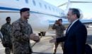 Ιράν: Στην Τεχεράνη ο αρχηγός του στρατού του Πακιστάν - Διπλωματικός μαραθώνιος για την εκεχειρία με τις ΗΠΑ