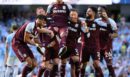 Premier League: 4η η Άστον Βίλα που νίκησε την Σίτι, «χαρίζοντας» έναν γύρο του Champions League στον Ολυμπιακό - Δείτε τη τελική βαθμολογία