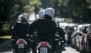 Άνω Λιόσια: Τρεις προσαγωγές για την επίθεση 80 Ρομά σε αστυνομικούς - Τραυματίστηκαν και άνδρες της Δράσης σε τροχαίο