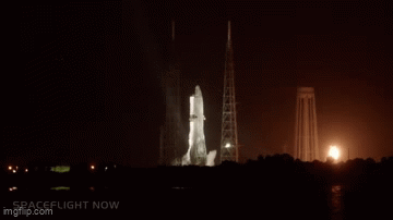 Πύραυλος της Blue Origin εξερράγη κατά τη διάρκεια δοκιμής στο Ακρωτήριο Κανάβεραλ – Δείτε βίντεο