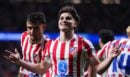 La Liga: Επέστρεψε στις νίκες η Ατλέτικο Μαδρίτης, 1-2 την Οσασούνα