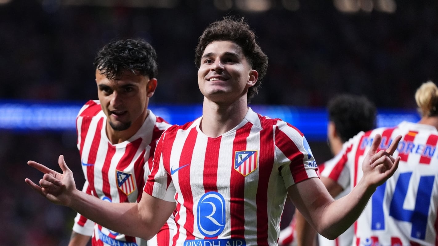 La Liga: Επέστρεψε στις νίκες η Ατλέτικο Μαδρίτης, 1-2 την Οσασούνα