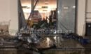 Οινόφυτα: Άγνωστοι ανατίναξαν ΑΤΜ και άρπαξαν 100.000 ευρώ
