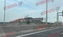 Κίνηση στους δρόμους: Ουρές χιλιομέτρων στην Αττική Οδό - ΒΙΝΤΕΟ αναγνώστη