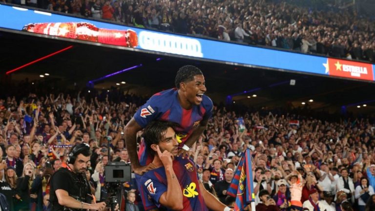 barca