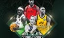 ΑΕΚ: Για την υπέρβαση η Ένωση στο Final 4 του Basketball Champions League