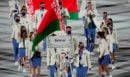 ΔΟΕ: Άρση των κυρώσεων για τους αθλητές από τη Λευκορωσία, διατηρούνται οι περιορισμοί για τους Ρώσους