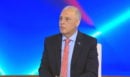 Κυριάκος Βελόπουλος: Η Συμφωνία για τη Βόρεια Μακεδονία είναι εθνικά επιζήμια