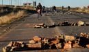 Βολιβία: «Πράσινο φως» για επέμβαση του στρατού ενάντια στις μαζικές διαδηλώσεις - Αναστέλλει τις προξενικές υπηρεσίες της η Πρεσβεία των ΗΠΑ - Φωτογραφίες
