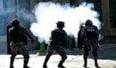 Βολιβία: Συγκρούσεις με την αστυνομία σε διαδήλωση χιλιάδων ανθρακωρύχων στην πρωτεύουσα Λα Πας - ΒΙΝΤΕΟ