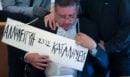ΑΣΟΕΕ: Αθώοι οι 3 κατηγορούμενοι για τη διαπόμπευση του πρώην πρύτανη