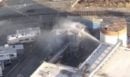 Kαλιφόρνια: Μεγάλη επιχείρηση εκκένωσης λόγω διαρροής χημικών που προκάλεσε τοξικές αναθυμιάσεις - Φόβοι για έκρηξη