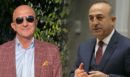 Τουρκία: Ο αδελφός του Μεβλούτ Τσαβούσογλου νοσηλεύεται σε κρίσιμη κατάσταση έπειτα από πυροβολισμούς