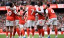 Άρσεναλ - Ατλέτικο 1-0: Έκλεισαν θέση στον τελικό του Champions League οι Λονδρέζοι