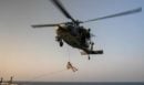 CENTCOM: Εκπαίδευση πεζοναυτών σε άσκηψη κατάληψης «μη συνεργάσιμων» πλοίων